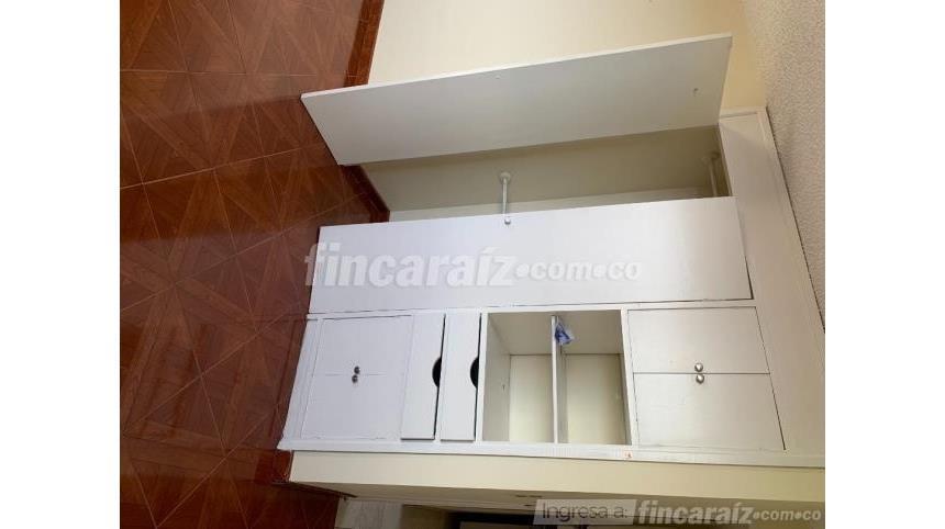 Piso – Bogotá, Localidad Fontibón - Vista 2