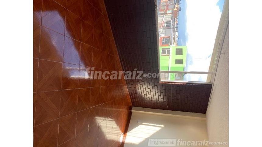 Piso – Bogotá, Localidad Fontibón - Más