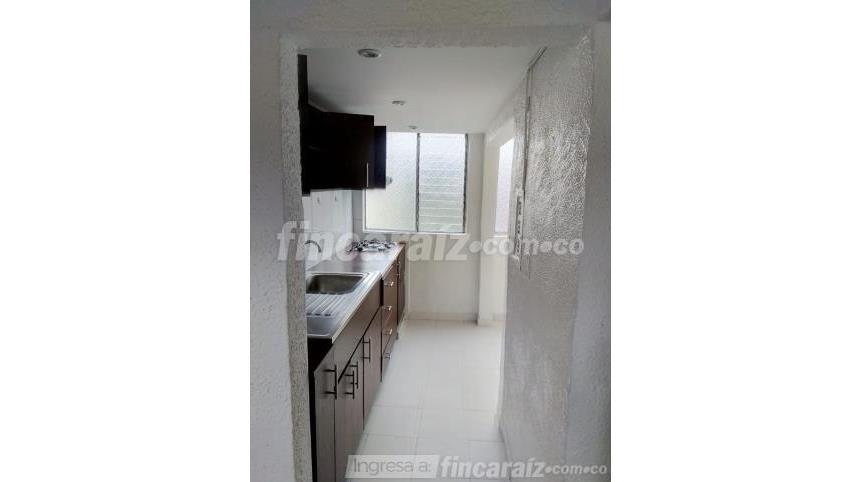 Piso – Bogotá, Localidad Kennedy - Vista 2