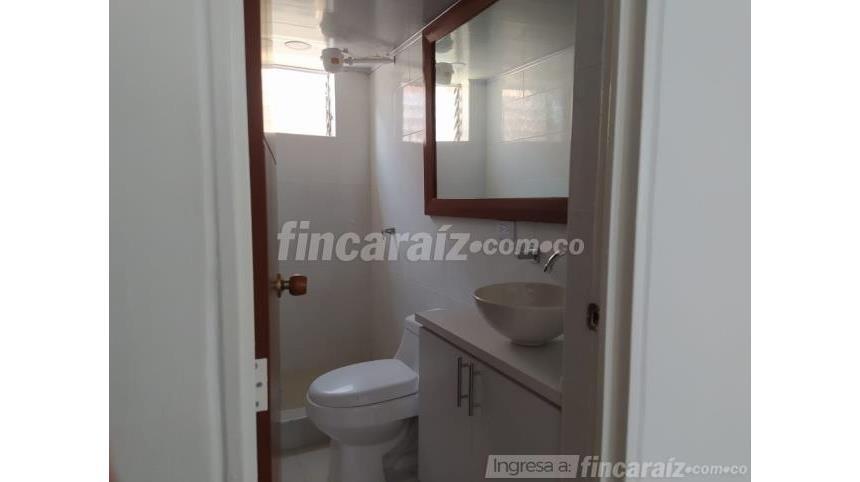 Piso – Bogotá, Techo, Localidad Kennedy - Vista 3