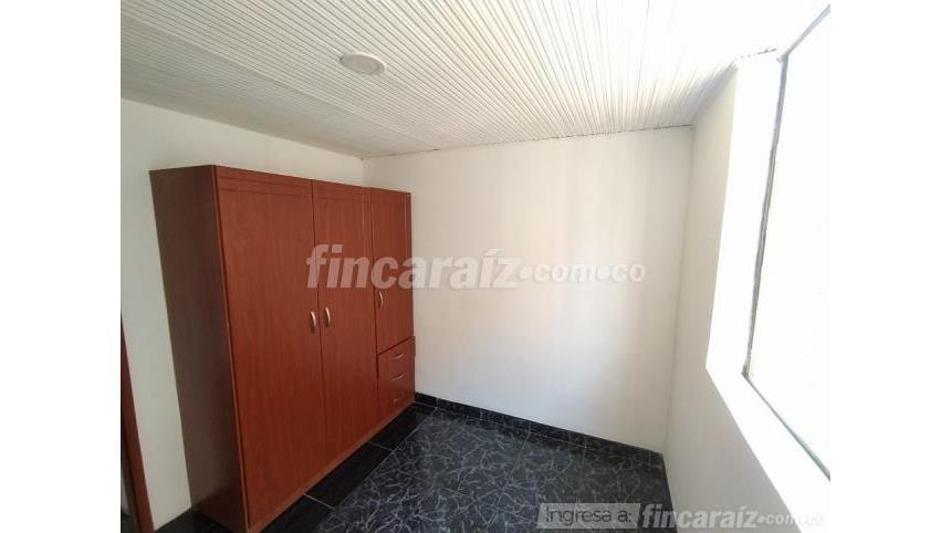 Piso – Bogotá, Techo, Localidad Kennedy - Vista 5