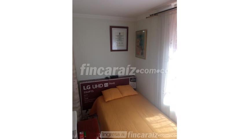 Piso – Bogotá, Localidad Tunjuelito - Vista 4