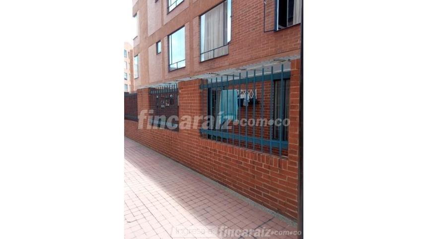 Piso – Bogotá, Localidad Tunjuelito - Vista 5