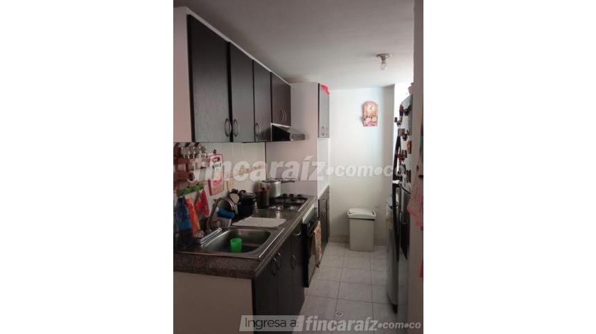 Piso – Bogotá, Localidad Tunjuelito - Vista 2