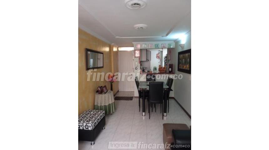 Piso – Bogotá, Localidad Tunjuelito - Vista 3