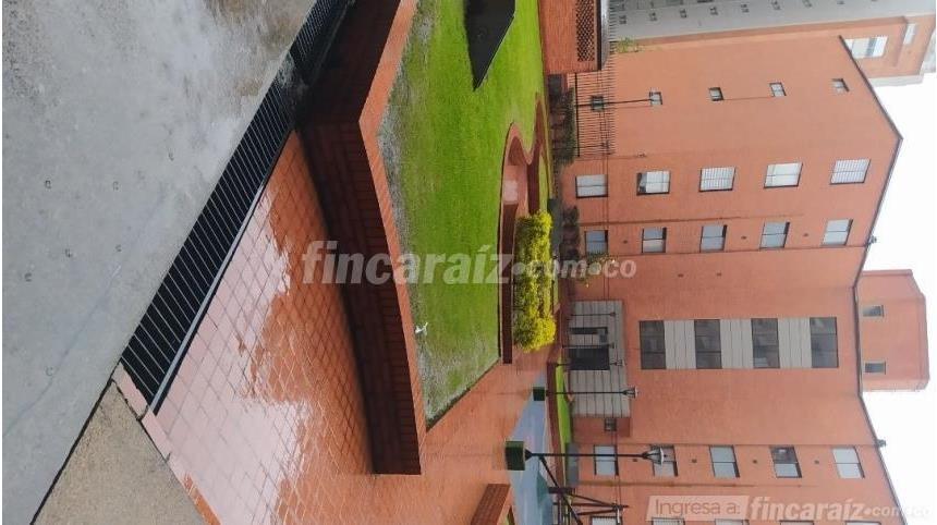 Piso – Bogotá, Localidad Teusaquillo - Vista 2
