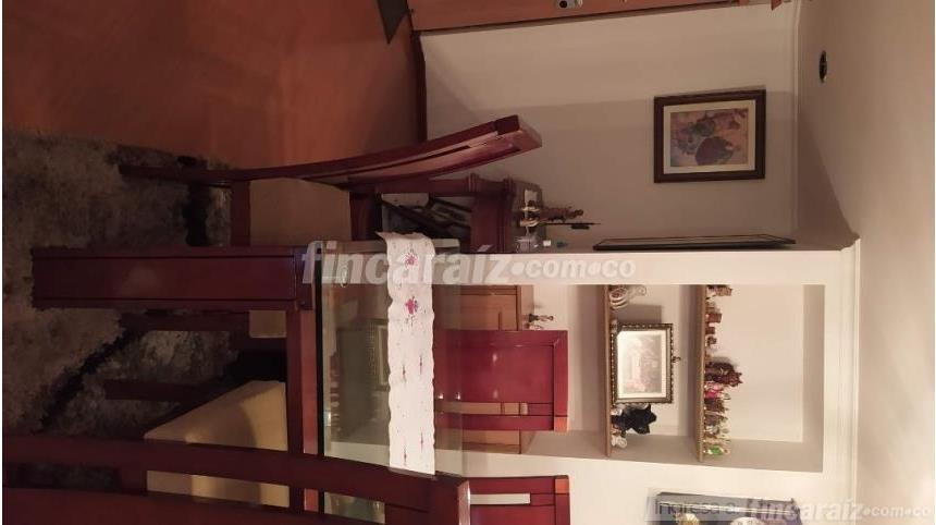 Piso – Bogotá, Localidad Teusaquillo - Vista 3