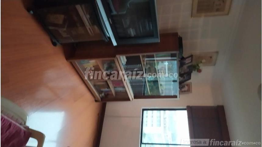 Piso – Bogotá, Localidad Teusaquillo - Vista 4