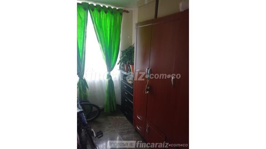 Piso – Bogotá, La Y, Localidad San Cristóbal - Vista 2