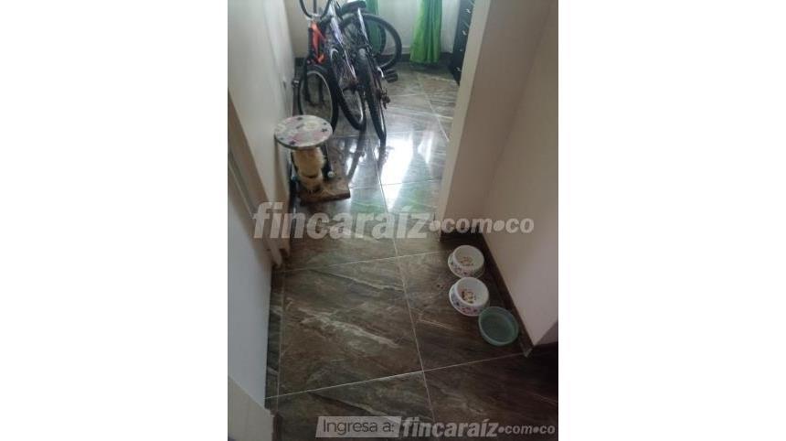 Piso – Bogotá, La Y, Localidad San Cristóbal - Vista 5