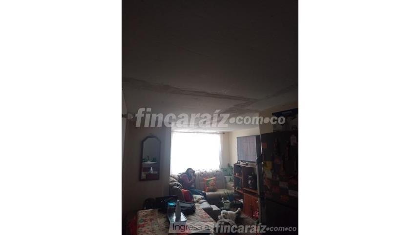 Piso – Bogotá, La Y, Localidad San Cristóbal - Vista 3