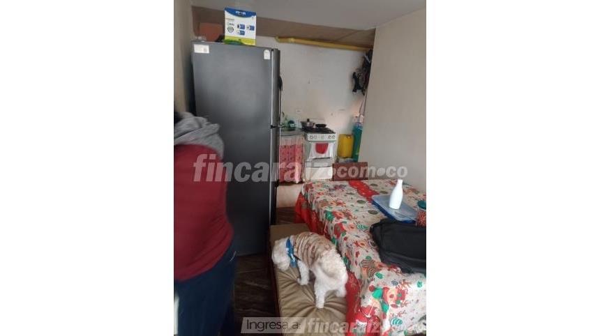 Piso – Bogotá, La Y, Localidad San Cristóbal - Vista 4