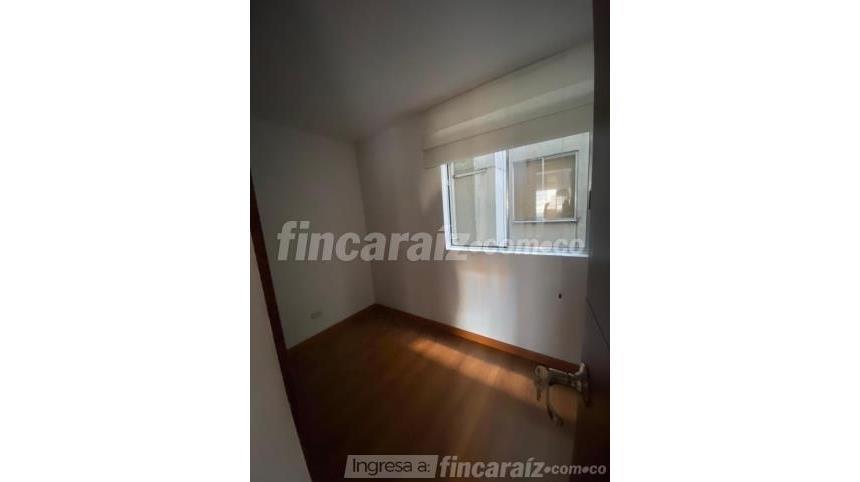 Piso – Bogotá, Localidad Usaquén - Vista 3
