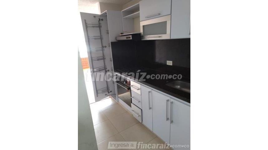 Piso – Bogotá, Localidad Usaquén - Vista 4