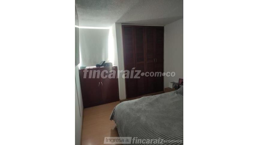 Piso – Bogotá, Localidad La Candelaria - Vista 4