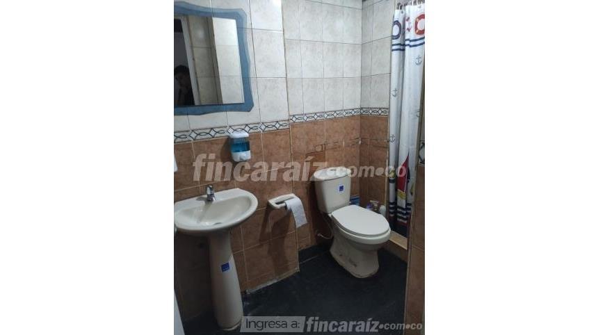Piso – Bogotá, Localidad La Candelaria - Más