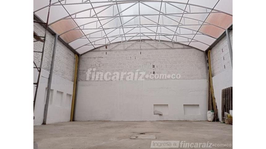 Bodega en Venta - View 3