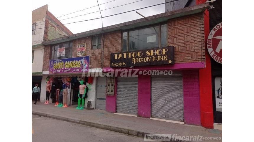 Bodega en Venta - View 2