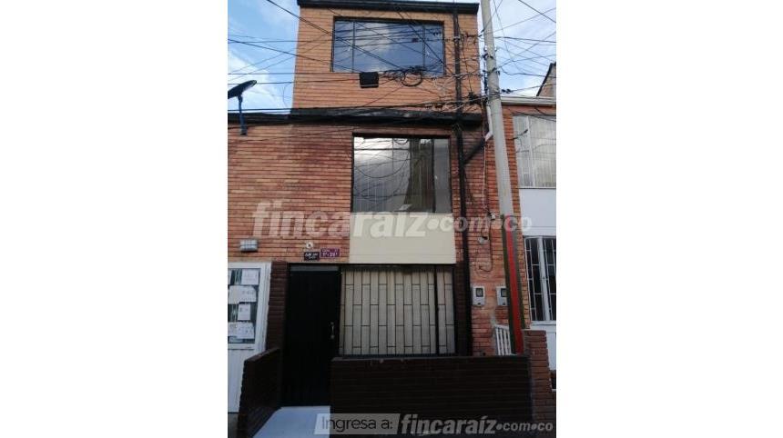 Casa – Soacha, Las Vegas de San Mateo, Comuna San Mateo - Más