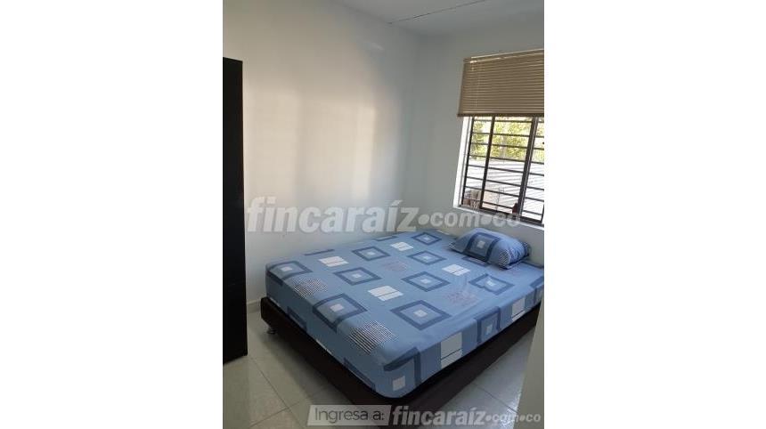 Habitación en arriendo en Picaleña y Mirolindo, Ibagué