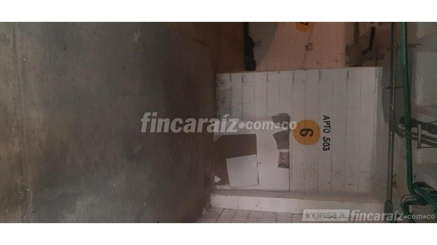 Parqueadero en Arriendo - Vista 2