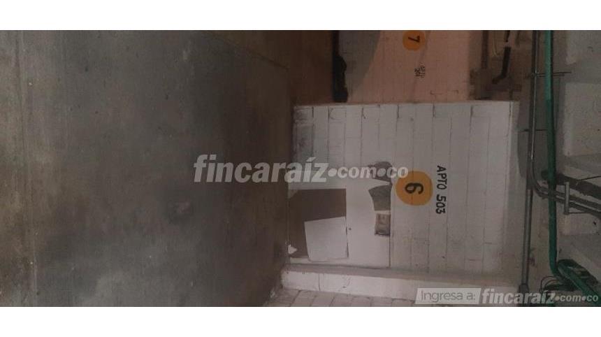 Parqueadero en Arriendo - Vista 3