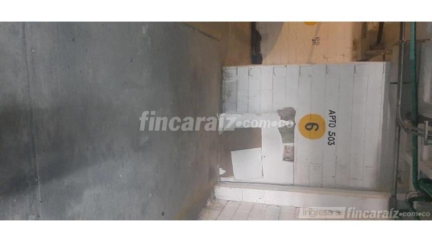 Parqueadero en Arriendo - Vista 4