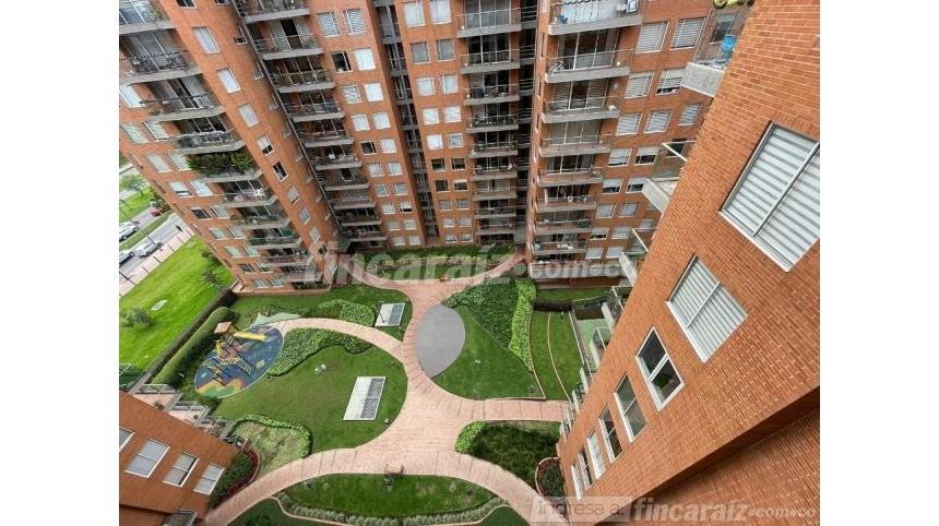 Piso – Bogotá, Capellanía, Localidad Fontibón - Vista 2