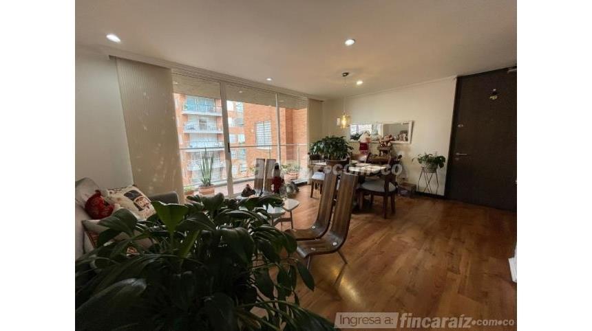 Piso – Bogotá, Capellanía, Localidad Fontibón - Vista 3