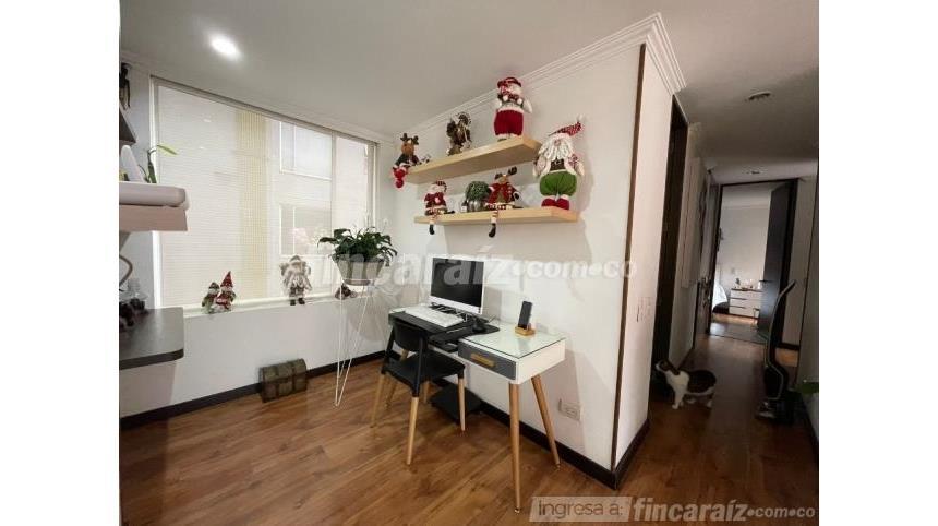 Piso – Bogotá, Capellanía, Localidad Fontibón - Vista 4