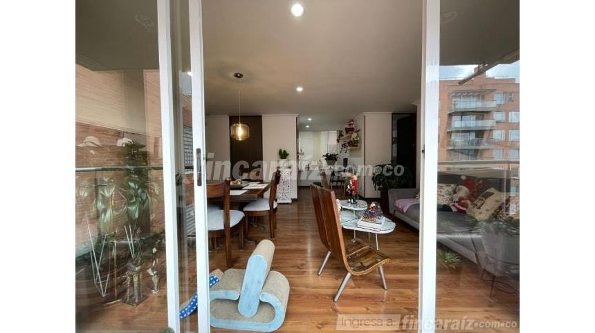 Piso – Bogotá, Capellanía, Localidad Fontibón - Vista 5