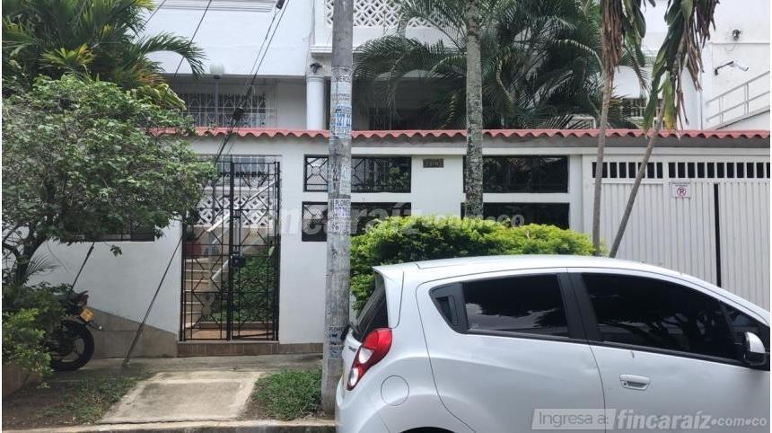 Apartaestudio en Arriendo