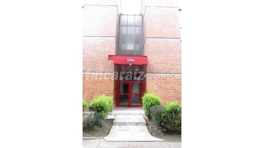 Piso – Bogotá, Villa María, Localidad Suba - Vista 2