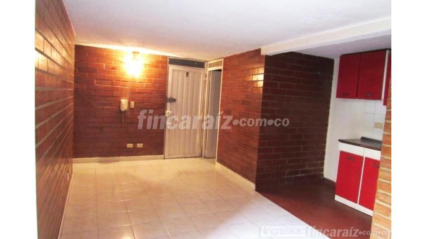Piso – Bogotá, Villa María, Localidad Suba - Vista 3