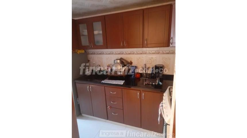Piso – Bogotá, Betania, Localidad Bosa - Vista 2