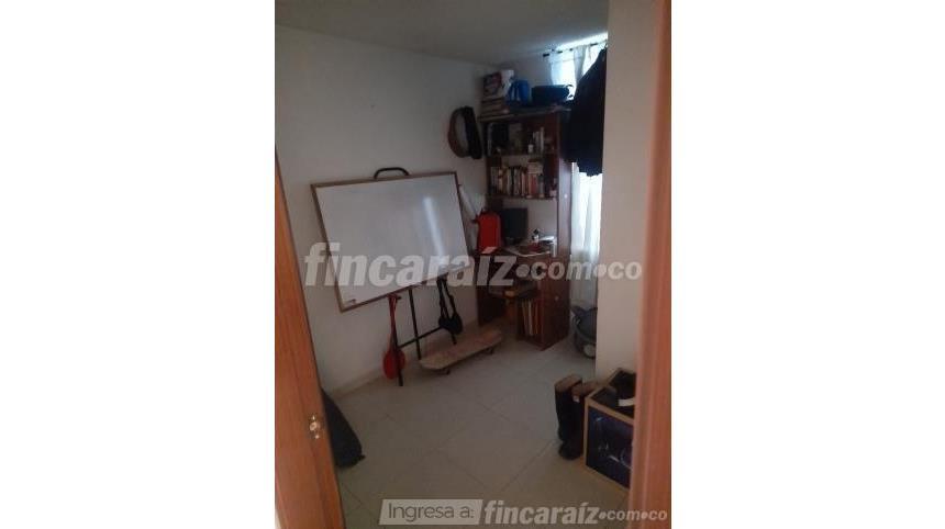 Piso – Bogotá, Betania, Localidad Bosa - Vista 5