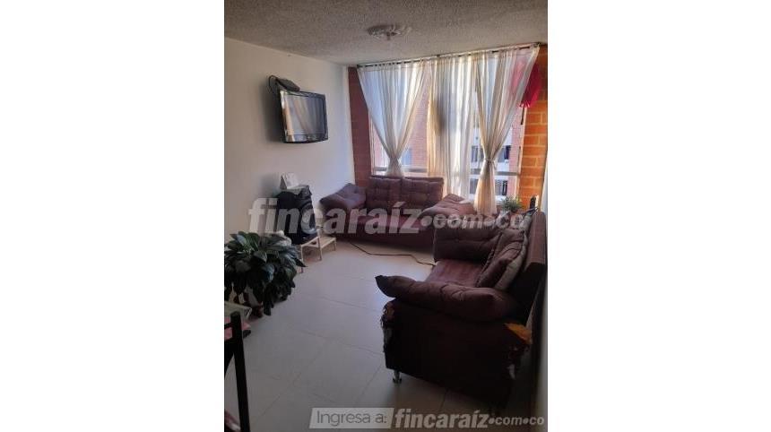 Piso – Bogotá, Betania, Localidad Bosa - Vista 3