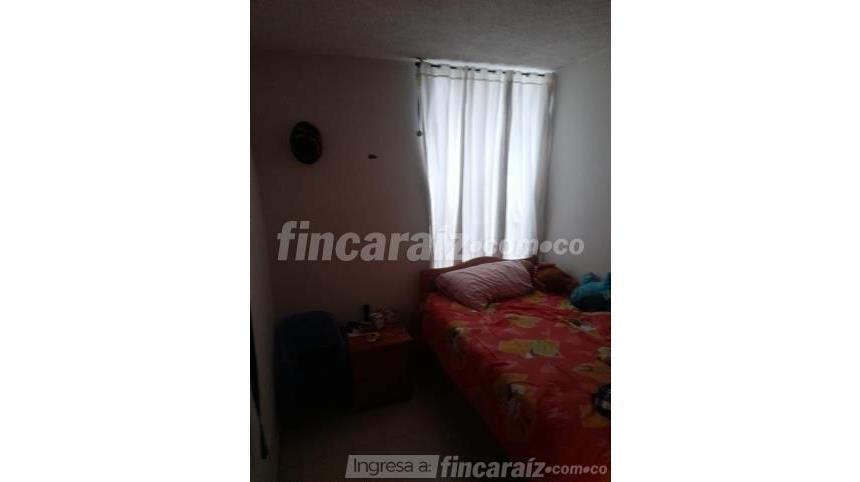 Piso – Bogotá, Betania, Localidad Bosa - Vista 4