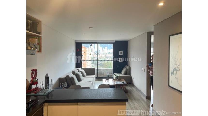 Piso – Bogotá, Gran América, Localidad Teusaquillo - Vista 4