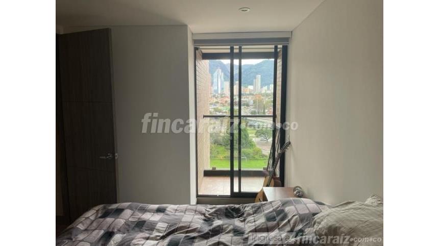 Piso – Bogotá, Gran América, Localidad Teusaquillo - Vista 5