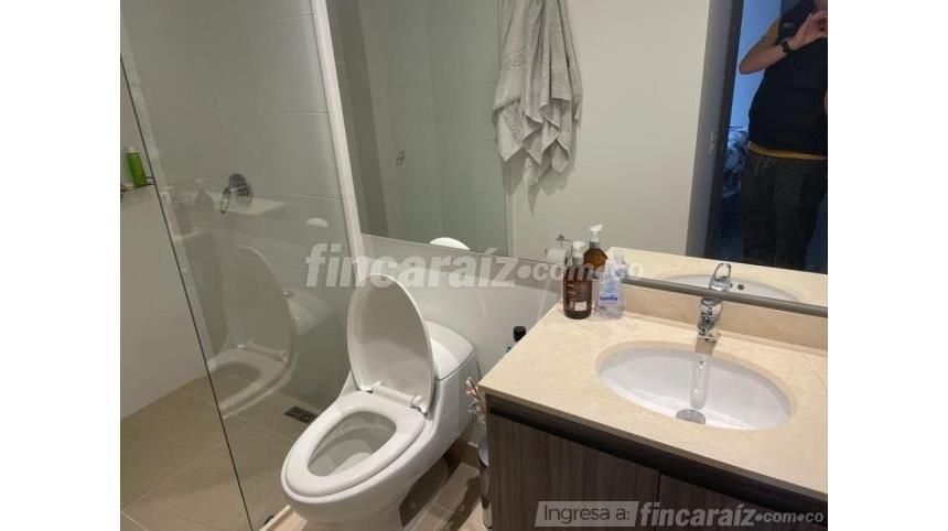 Piso – Bogotá, Gran América, Localidad Teusaquillo - Más