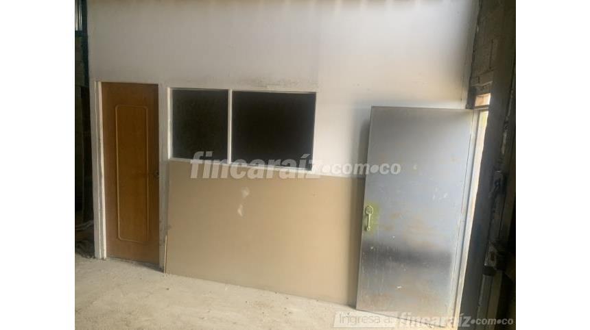 Bodega en Arriendo - Vista 4