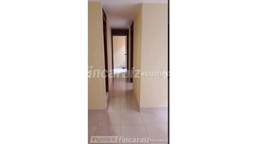 Piso – Bogotá - Vista 2