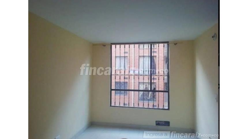 Piso – Bogotá - Vista 3