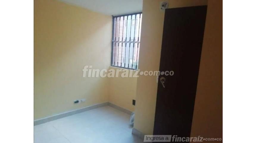 Piso – Bogotá - Vista 4