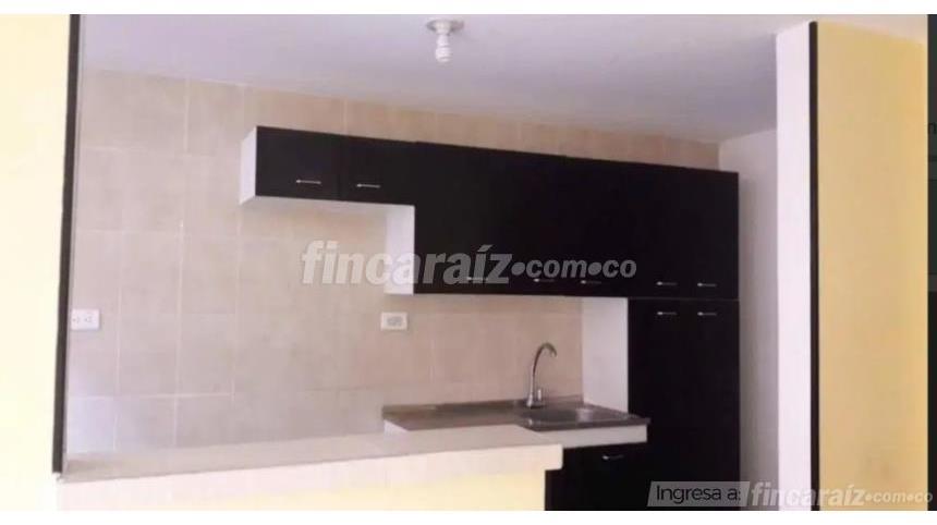 Piso – Bogotá - Vista 5