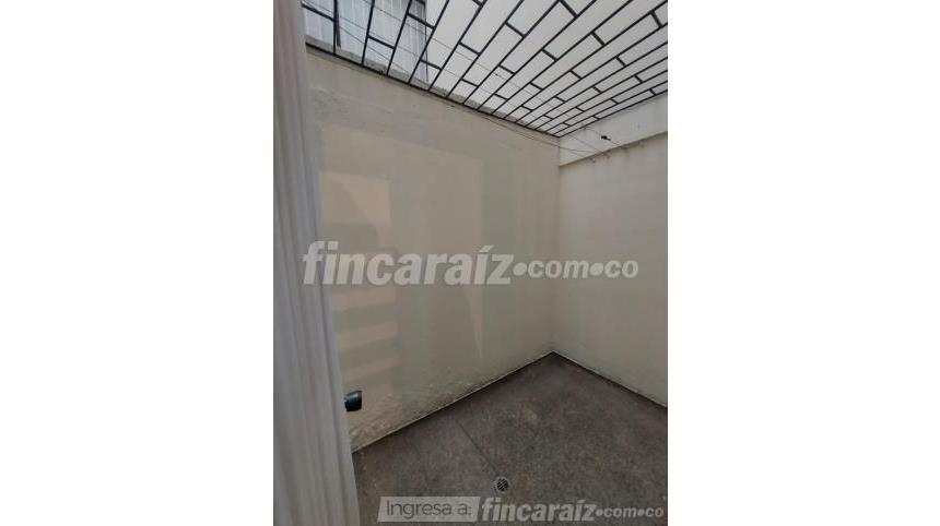 Piso – Bogotá, El Recuerdo, Localidad Teusaquillo - Más