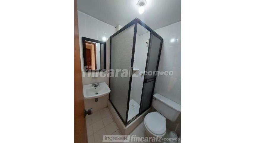 Piso – Bogotá, El Recuerdo, Localidad Teusaquillo - Vista 4