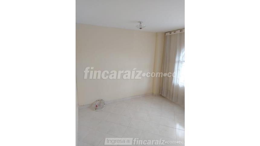 Piso – Bogotá, El Recuerdo, Localidad Teusaquillo - Vista 2