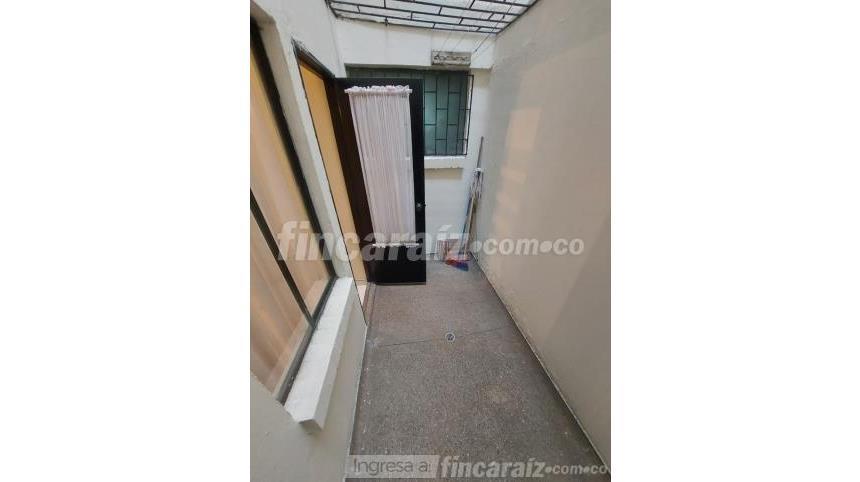 Piso – Bogotá, El Recuerdo, Localidad Teusaquillo - Vista 5